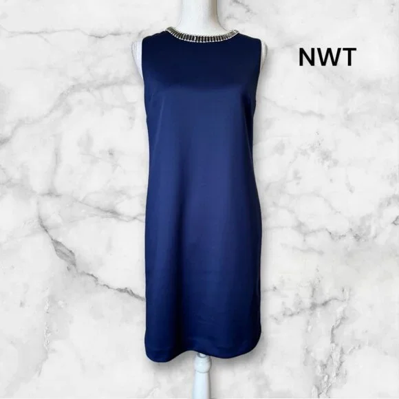 *  NWT GORGEOUS SPECIAL OCCASION /AFTER 5/COCKTAIL DRESS  SIZE: 6     #CL - Picture 4 of 12